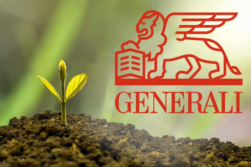 Generali CFO hails “unique and distinctive ESG features” of new Lion Re cat bond