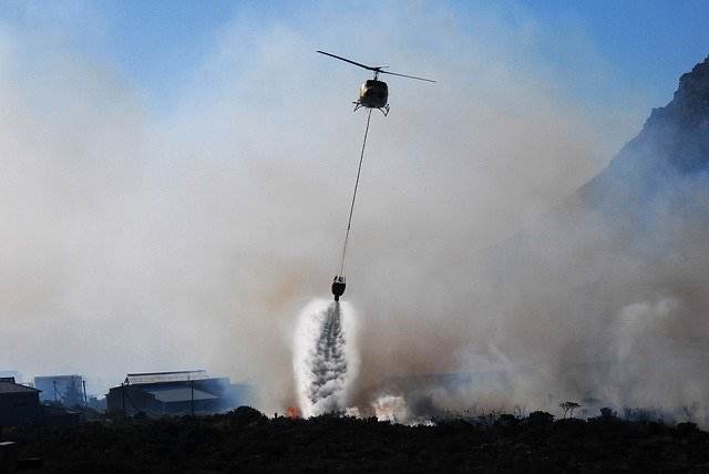Reinsurance and ILS both essential partners for California after wildfires: Howden Re