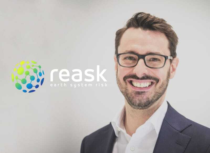 Reask hires Joss Matthewman from Moody’s as Chief Revenue Officer