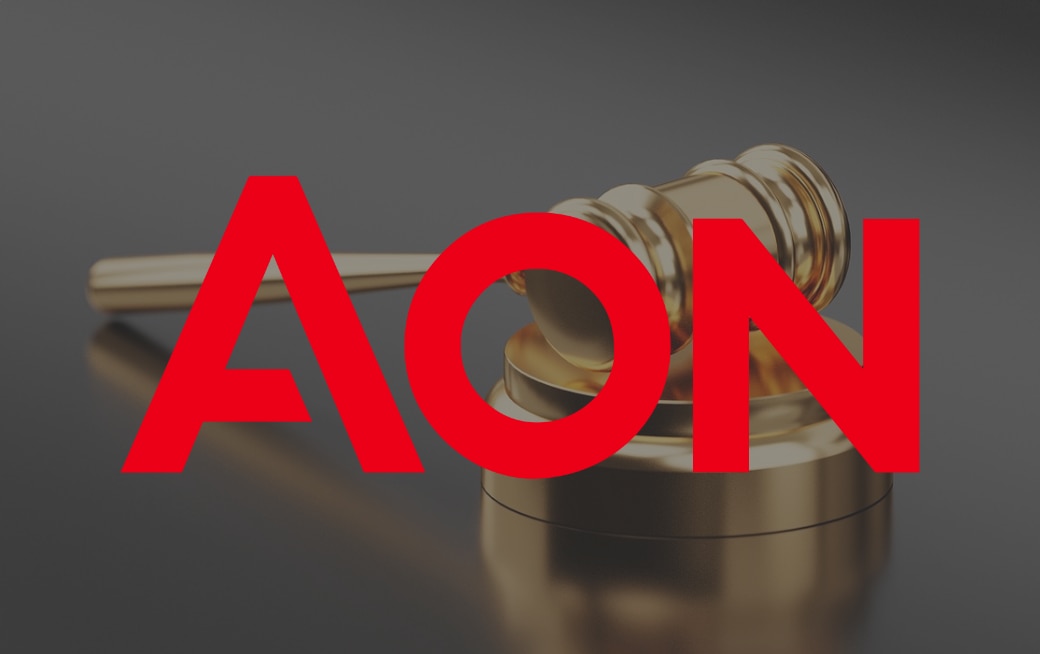 Aon’s White Rock spotlights HK bribery case in Vesttoo-lawsuit against China Construction Bank