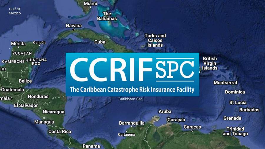 Grenada renews parametric insurance coverage with CCRIF for 2025/26