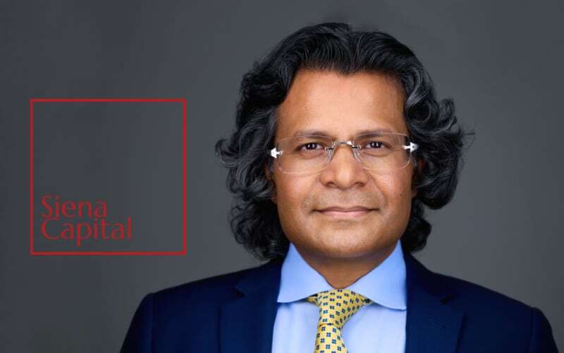 Siena Capital Group hires Ridwan Bari as Chief Technology Officer