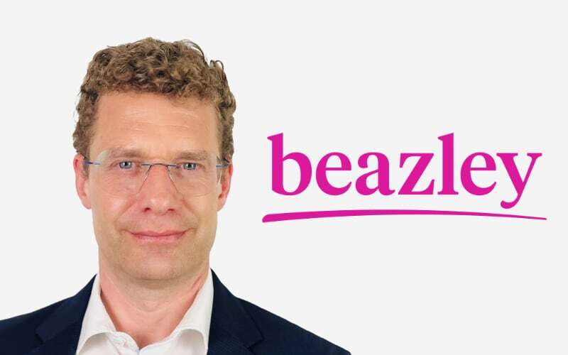 Beazley hires Swiss Re’s Wunderlich as Head of Parametric Insurance