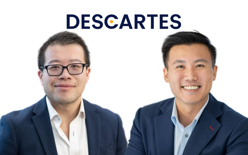Descartes strengthens APAC parametric team, Qin to Head APAC, Seow acting Head SE Asia