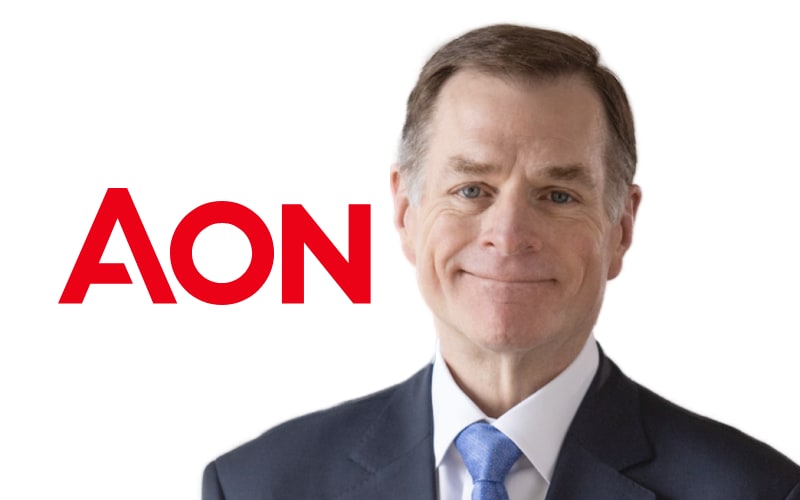 Aon unlocks new capital for commercial clients with data, analytics, parametrics, ILS: CEO