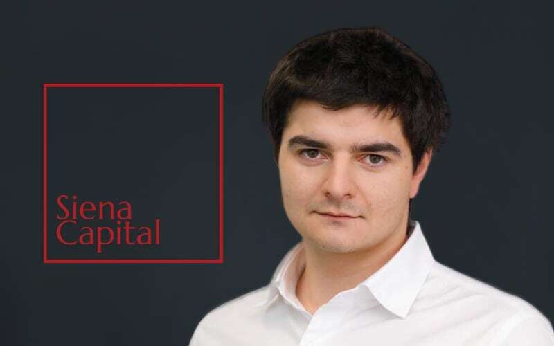 Siena Capital hires former Bernina Re modeller Baldacchino as Director, Research & Development