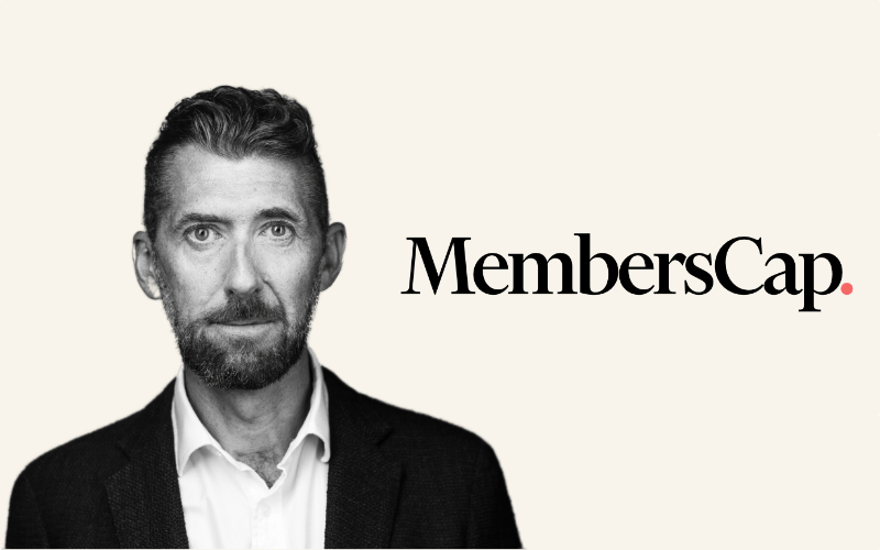 MCM Fund I brings private reinsurance investing to new generation of investors: MembersCap’s Fox