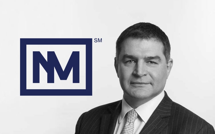 NormanMax hires Nick Griffiths as Chief Revenue Officer