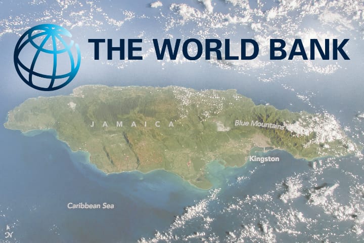World Bank says Jamaica catastrophe bond payout “likely” for hurricane Melissa